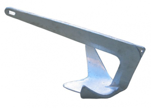 Bruce Type Bruce type anchors - MarineCo
